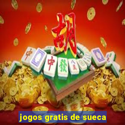 jogos gratis de sueca